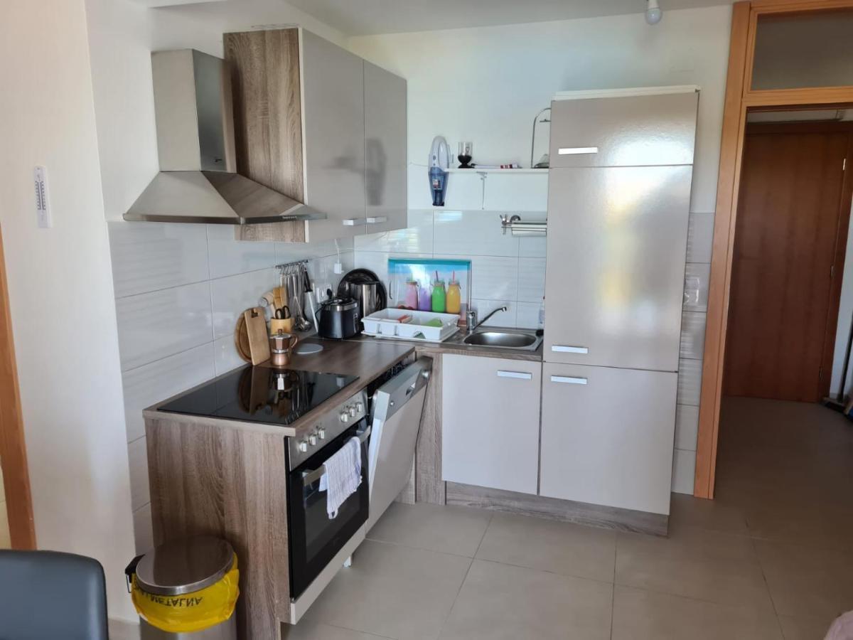 Apartments San โลวิสเต ภายนอก รูปภาพ