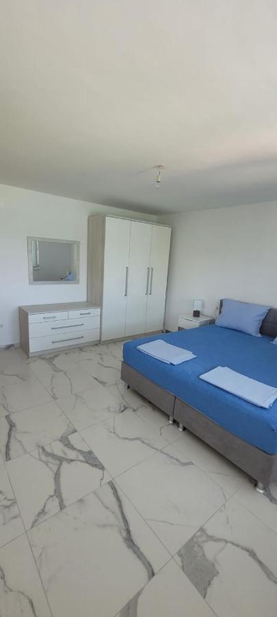 Apartments San โลวิสเต ภายนอก รูปภาพ