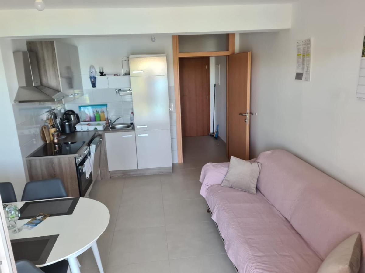 Apartments San โลวิสเต ภายนอก รูปภาพ
