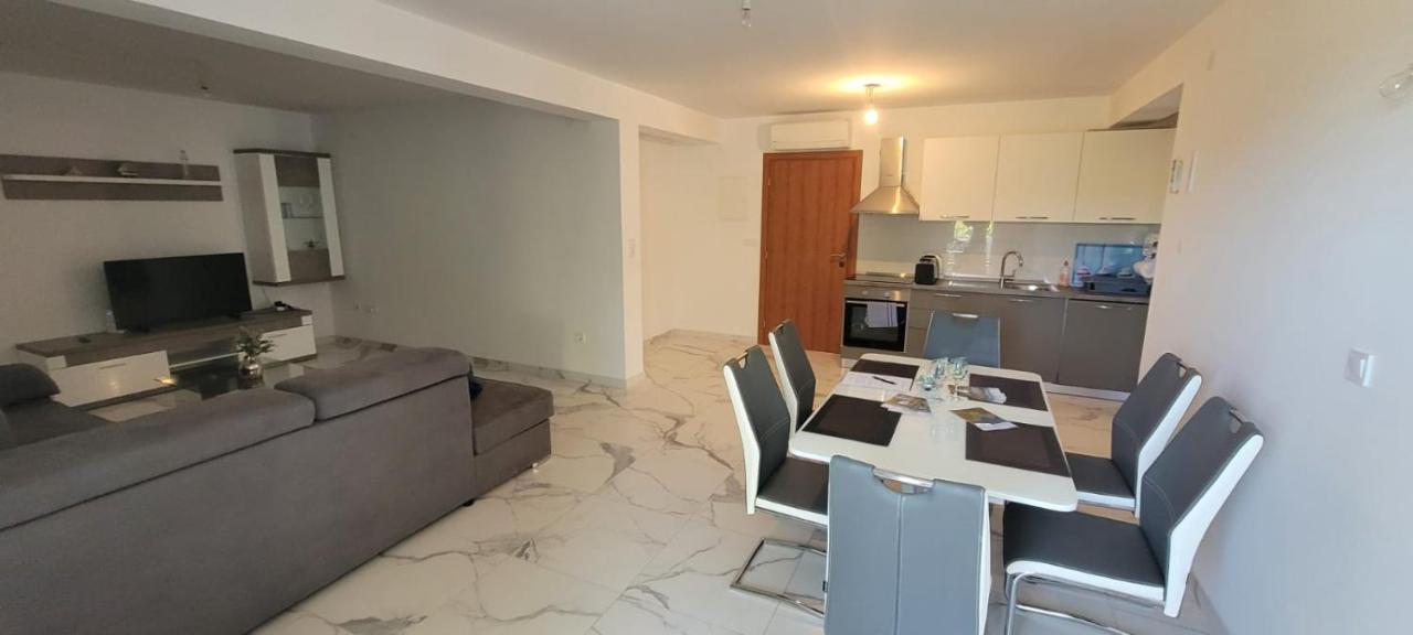 Apartments San โลวิสเต ภายนอก รูปภาพ