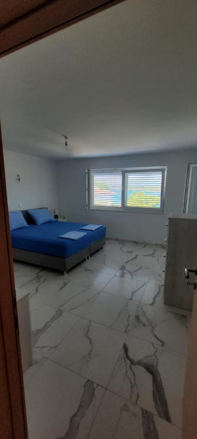 Apartments San โลวิสเต ภายนอก รูปภาพ